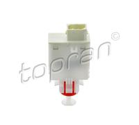 TOPRAN 500 500 Commande, embrayage (régulateur de vitesse) pour BMW,OPEL,VAUXHAL