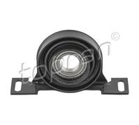 TOPRAN 500 804 Support, Arbre De Transmission Pour BMW