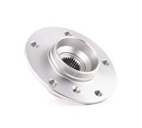 TOPRAN 500 869 Moyeu de roue