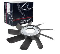 Roue du souffleur, refroidissement moteur Topran 500 899