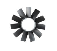 TOPRAN 500 900 Hélice du ventilateur de refroidissement moteur