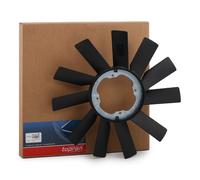 TOPRAN 500 903 Hélice du ventilateur de refroidissement moteur
