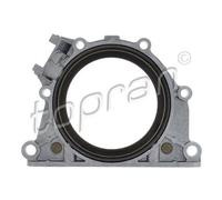 Topran 501 137 onde Bague d'étanchéité, vilebrequin