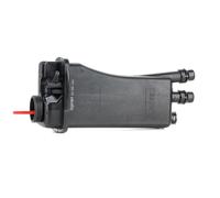 TOPRAN 501 540 Vase d'expansion, liquide de refroidissement