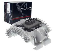 TOPRAN 501 587 Régulateur pulseur d'air habitacle