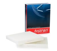 TOPRAN 501647 Filtre à air intérieur
