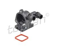 TOPRAN 501 879 Boîtier De Thermostat Pour BMW