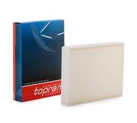 TOPRAN 501 913 Filtre d'habitacle