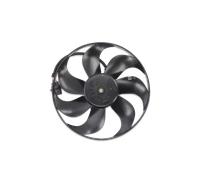 TOPRAN 501 974 Motoventilateur