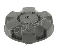 TOPRAN 502 029 Cap, Réservoir De Liquide De Refroidissement Pour BMW