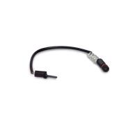 TOPRAN 502 146 Détecteur de l'usure des plaquettes de frein