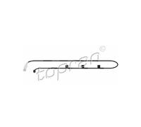 TOPRAN 502 150 Mini Capteur d'usure de plaquettes de frein