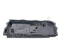 TOPRAN 502 152 Kit de filtre hydraulique pour boîte automatique