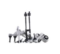 TOPRAN 502 182 Kit bras de suspension