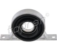 TOPRAN 502 354 Support, Arbre De Transmission Pour BMW