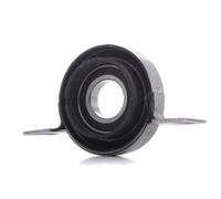 TOPRAN 502 356 Palier d'arbre de transmission