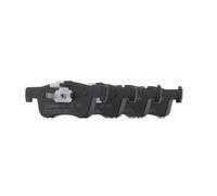 TOPRAN 502 480 Plaquettes de frein