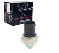 Topran Pressostat climatisation – Capteur de pression 502 517 avec bague d'étanchéité
