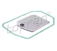 TOPRAN 502 750 Kit de filtre hydraulique, boîte automatique