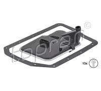 TOPRAN 502 752 Kit de filtre hydraulique pour boîte automatique