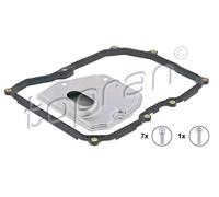 TOPRAN 502 755 Kit de filtre hydraulique pour boîte automatique