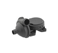 TOPRAN 502 905 Séparateur d'huile, prise de recyclage des gas de carter