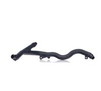 TOPRAN 502 986 Tuyau de liquide de refroidissement