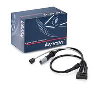TOPRAN 503 021 Témoin d'usure de plaquette de frein