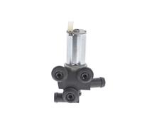TOPRAN 503 106 Pompe à eau additionnelle