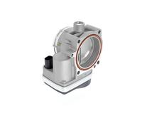 TOPRAN 503 135 Boîtier papillon