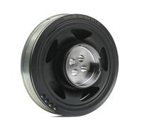 TOPRAN 503 268 Poulie damper (vilebrequin)