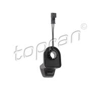 TOPRAN 503 783 Commutateur, Déverrouillage Du Hayon Arrière Pour BMW
