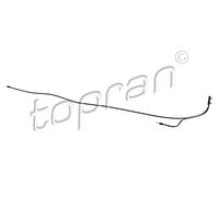 Tirette de capot moteur HANS PRIES 503 795