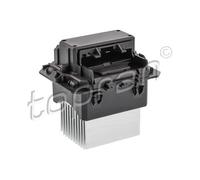 TOPRAN 504 053 Régulateur, Ventilateur De Compartment Passager Pour MINI