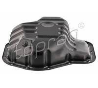 TOPRAN 600 363 Carter d'huile_1210128050_