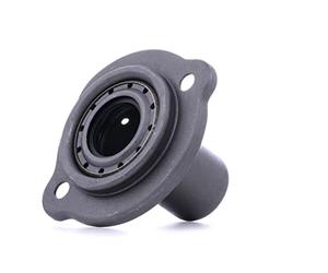 TOPRAN 601 150 Guide de butée d'embrayage Compatible avec BMW 1 3/5 portes F40, FIAT Grande Punto 3/5 portes 199 Punto II 3/5 portes 188 Doblo II Van/Break 263 Punto Evo 3/5 portes 199