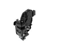 TOPRAN 601 952 Serrure de porte