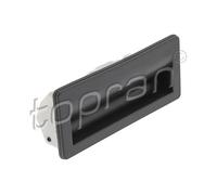 TOPRAN 620 030 Poignée De Hayon Pour AUDI, SEAT, SKODA, VW