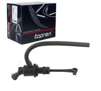 TOPRAN 621 854 Cylindre émetteur d'embrayage Compatible avec RENAULT Kangoo 2 Express FW, FW0/1 Kangoo 2 / Grand Kangoo KW, KW0/1 Kangoo 2 Be Bop KW, KW0/1, MERCEDES-BENZ Citan Van W415