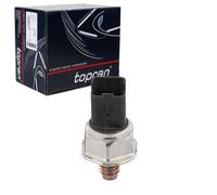 TOPRAN Capteur de pression de carburant 622 502 Rampe à carburant