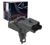 TOPRAN 622 512 capteur- pression du collecteur d'admission