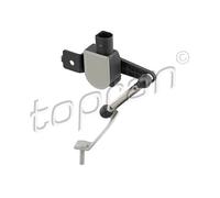 TOPRAN 623 111 Capteur, correcteur de portée pour AUDI,SEAT,SKODA,VW