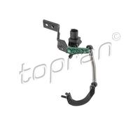 TOPRAN 623 155 Capteur, Réglage De Portée Des Phares Pour SEAT, SKODA, VW
