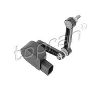 TOPRAN 623 178 Capteur De Régulation De Phare Pour AUDI, VW