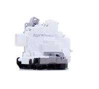 TOPRAN 623 609 Serrure de porte