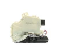 TOPRAN 623 612 Serrure de porte