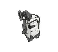 TOPRAN 623 635 Serrure de porte