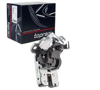 TOPRAN 623 664 Serrure de hayon