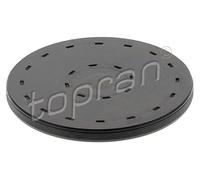 TOPRAN 624 953 couvercle- boîtier de filtre à huile