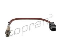 TOPRAN 625 001 Sonde lambda pour MERCEDES-BENZ